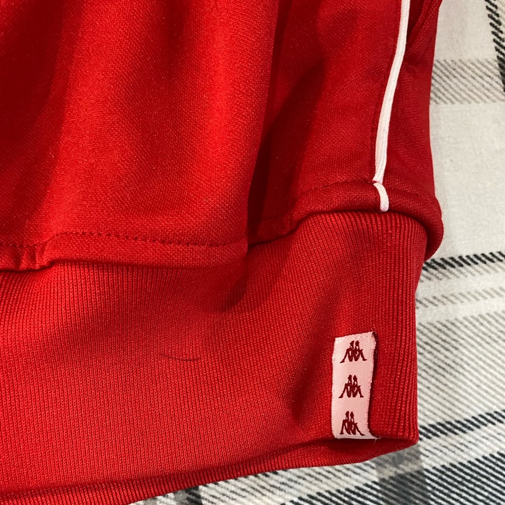Kappa full zip - Picture 7 of 8